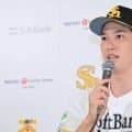 【ソフトバンク】栗原陵矢が交流戦優秀選手　７発＆19打点は12球団トップ「うれしいですね」