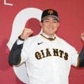 【巨人】小笠原慎之介、大城卓三とのバッテリーに「リスペクトを持って」東海大相模の先輩捕手