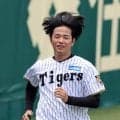 阪神・高橋遥人 交流戦優秀選手に選出