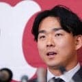 小笠原慎之介、NPB復帰の舞台裏　古巣・中日が調査も…巨人に感じた「熱意」