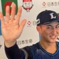 西武長谷川信哉が交流戦最優秀選手賞　優秀選手賞はパがソフトバンク栗原陵矢　セが阪神高橋遥人