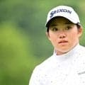 岩永杏奈が1年前の雪辱へ首位浮上 廣吉優梨菜と並走で最終日へ／日本女子アマ