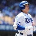 大谷翔平が突如の代打→直後に生まれた光景　ファン思わず笑顔「珍しいし面白い」「斬新」