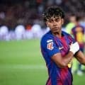 「スパイダーマン役にふさわしいサッカー選手は？」……主演俳優が「それはラミン・ヤマル」と即答、理由も明かす【北中米Ｗ杯】