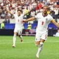 意外！イングランドがW杯でFIFAランク15位以内のチームに勝つのは2002年日韓大会以来