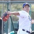 TJ明け5年目右腕や最速156キロ左腕ら巨人の育成が猛アピールも…小笠原の電撃加入で支配下残り3枠に
