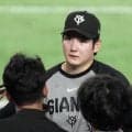 巨人竹丸和幸－中日金丸夢斗、日本ハム伊藤大海－ソフトバンク大津亮介ほか／19日予告先発