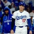 大谷7勝目→数時間後に公開された“逸品”　価格高騰は必至…ナイン絶賛「ピカピカだよ」