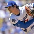 大谷翔平に“絶句”「エグい…」　LA放送も仰天…打者腰砕けの魔球「イヤらしい」
