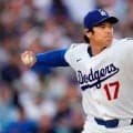 大谷翔平と山本由伸、最新の先発投手パワーランキングで揃ってトップ5にランクイン