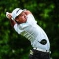 玉城海伍と服部雅也が首位並走 最年少V懸かる加藤金次郎は4位／下部ACNツアー