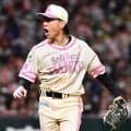 【ソフトバンク】大津亮介「気持ちで負けないように自分の投球を」19日の日本ハム戦先発