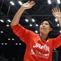 女子日本代表の合宿メンバー変更…町田瑠唯がコンディション不良のため不参加