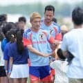 【日本代表】堂安律「どこで出ても自分の良さは得点」チュニジアとの“鬼門”第２戦で成長示す
