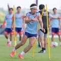 【Ｗ杯】長友佑都が覚悟「タケのためにも絶対勝ち上がらなきゃいけない。しっかりつなげます」…負傷した久保建英、チュニジア戦欠場決定的に