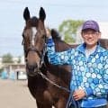 【府中牝馬Ｓ】セントメモリーズで平地重賞初出走の松尾卓哉厩舎　馬券圏内の平均人気７・１　人気薄好走の理由