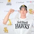 【ソフトバンク】交流戦優秀選手の栗原陵矢「最後監督を胴上げできるよう」再開リーグ戦に意欲