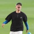 【日本ハム】清宮幸太郎がおかわり打撃練習「早く１勝したい」19日ソフトバンク戦へ準備着々