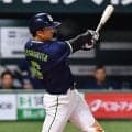 【ヤクルト】ドラ１松下歩叶、初のセ試合へ飛躍誓う「気持ちで負けないように」交流戦中に初昇格