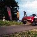 ARAサザン・オハイオフォレストラリーでTGR-WRTのセス・キンテロが初優勝。リア・ブロックがランキング首位に