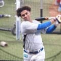 【日本ハム】水谷瞬「ソフトバンクは大きな壁。優勝のためには乗り越えないと」古巣戦へ意気込む