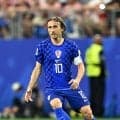 クロアチア代表モドリッチ、PK献上に「不注意なプレーだった」５度目のW杯はほろ苦スタートに