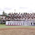 【高校野球】花巻東が国学院栃木、加藤学園と記念試合　古城大翔主将「チームづくりに生かして」