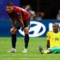 【Ｗ杯】チェコと南アフリカは痛み分け...驚きの７４歳指揮官対決でお互い１点ずつ奪うも今大会初勝利逃す