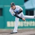 【阪神】今朝丸裕喜プロ初昇格へ！藤川監督が明言「ロングリリーフのところ」20歳ホープ抜てき