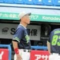 ヤクルト・池山監督「一戦必勝」　６月大きく負け越しも残り１０試合で「何とか返して」