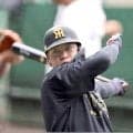 阪神・大山が激白「迷惑かけている」近本の分も「僕のところでやらないと」立石の能力「僕より全然上」