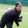 阪神・村上　一発恐れず攻める！今季チーム未勝利の横浜スタジアム「嫌な印象はない」「ホームランは仕方ない部分も」