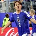 【Ｗ杯】左膝負傷の久保建英へ、所属するＲソシエダードがメッセージ「私たちはともにいるよ、タケ」