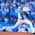 【DeNA】石田裕太郎「借金を全部返すぐらい…」19日阪神戦に先発
