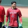 広島・高　交流戦経験糧にクロスファイアを「ガンガン出す」ゼロ封行進”誓う　“鬼門”の神宮プロでリベンジ