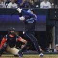 ＭＬＢホームラン競争のルール変更　正式発表　時間制→スイング数制　１回戦２０スイング　２回戦と決勝は１５スイング　最終スイングはボーナス　出場者の肉体的負担大幅軽減へ　過去にけがのリスク懸念で大谷翔平ら辞退者続出
