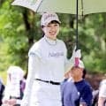 尾関彩美悠　全米女子オープンで「自信も得られたし、課題もはっきりした」　４年ぶりのツアー優勝へ