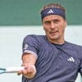 ナダル超え「ATP500」最多122勝達成