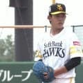 鷹が5連勝、小林樹斗が6回2失点で移籍後初勝利　楽天は18安打10失点で大敗…18日のファーム結果