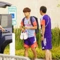 「日本にケガの変数発生…大きなため息」　韓国紙が、久保の離脱を大々的に報道