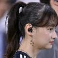 【W杯】影山優佳｢ツインテール×私服｣でリフティング披露！“ガラガラ声”で放つ関西弁の全力レポにファン熱狂｢可愛すぎる！！！」