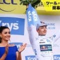 【ツール・ド・フランス開幕まであと15日】次なるスターは誰だ！若手の「登竜門」マイヨ・ブラン