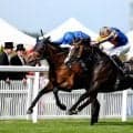 【英ゴールドＣ】壮絶叩き合いでスカンジナビアが超長距離戦を制す　Ａオブライエン調教師はロイヤルアスコット開催１００勝目