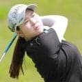 【女子ゴルフ】１９歳のルーキー藤本愛菜が暫定首位タイでホールアウト　新人一番乗りの優勝に向けて好発進　ニチレイＬ