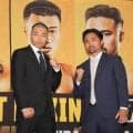 【ボクシング】４戦連続世界挑戦の比嘉大吾「やっぱりボクシングは天職」就職目前で翻意　増田陸と７・２０ＷＢＡバンタム級王座決定戦