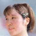 【卓球】平野美宇が２回戦進出　世界卓球で敗れたラコバッチに３-０でリベンジ／ＷＴＴリュブリャナ