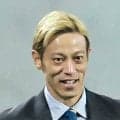 本田圭佑モンテレイ到着 日本戦解説へ