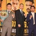 超異例！比嘉大吾が引退撤回、４戦連続世界戦が決定「やっぱり天職」営業就職検討も１年ぶり復帰　混迷ＷＢＡバンタム級王座戦線、帝拳が異例の状況説明も