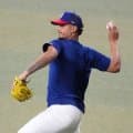 中日アブレウ、尾田剛樹、日本ハム上原健太ら登録、日本ハム河野竜生が抹消／19日公示