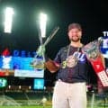 MLB本塁打競争ルール変更　制限時間撤廃し規定スイング数で勝負　大谷翔平らスター選手辞退続出